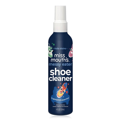 120Ml Portable Stain Remover Spray Effective Yellow Stains Removal for Laundry and Shoes Dust Bleached Decontamination Treatment